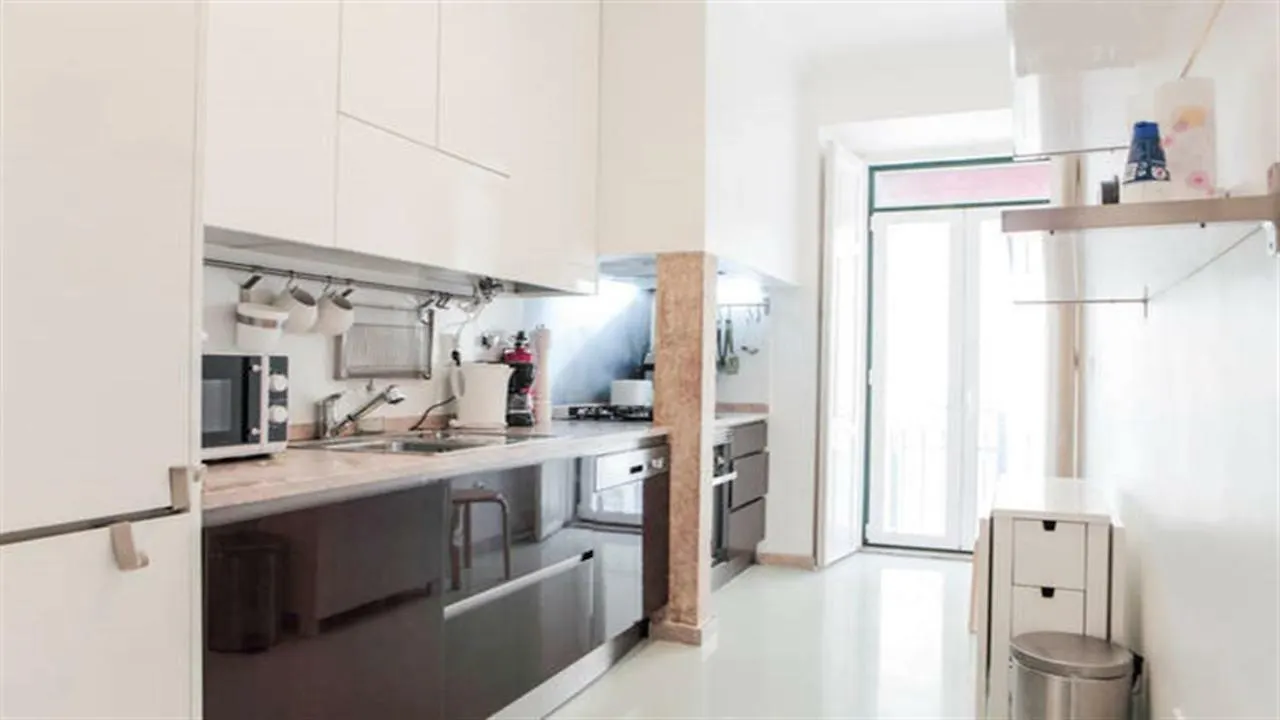 Spacious Tailor Made Bairro Alto Lisboa