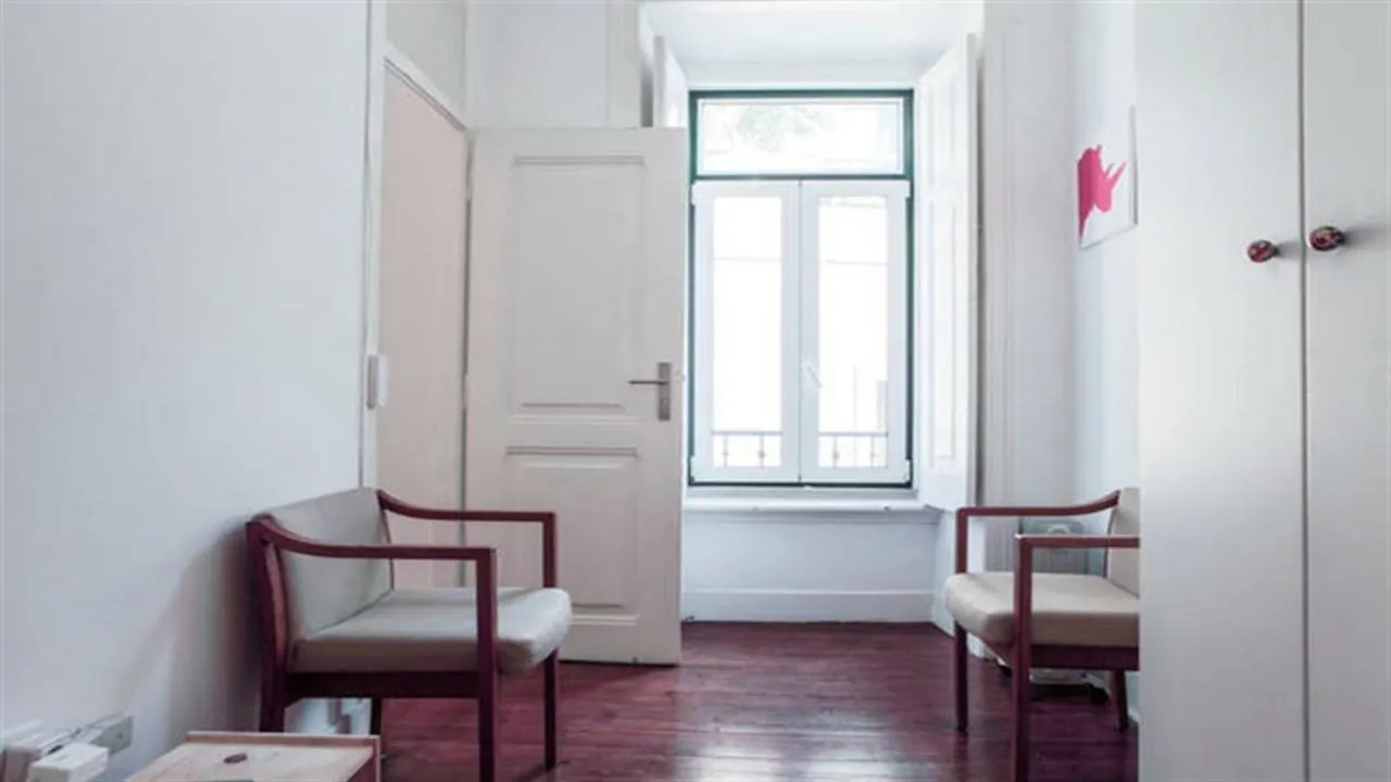 Lejlighed Spacious Tailor Made Bairro Alto Lisboa