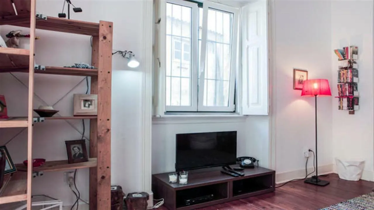 Spacious Tailor Made Bairro Alto Lisboa
