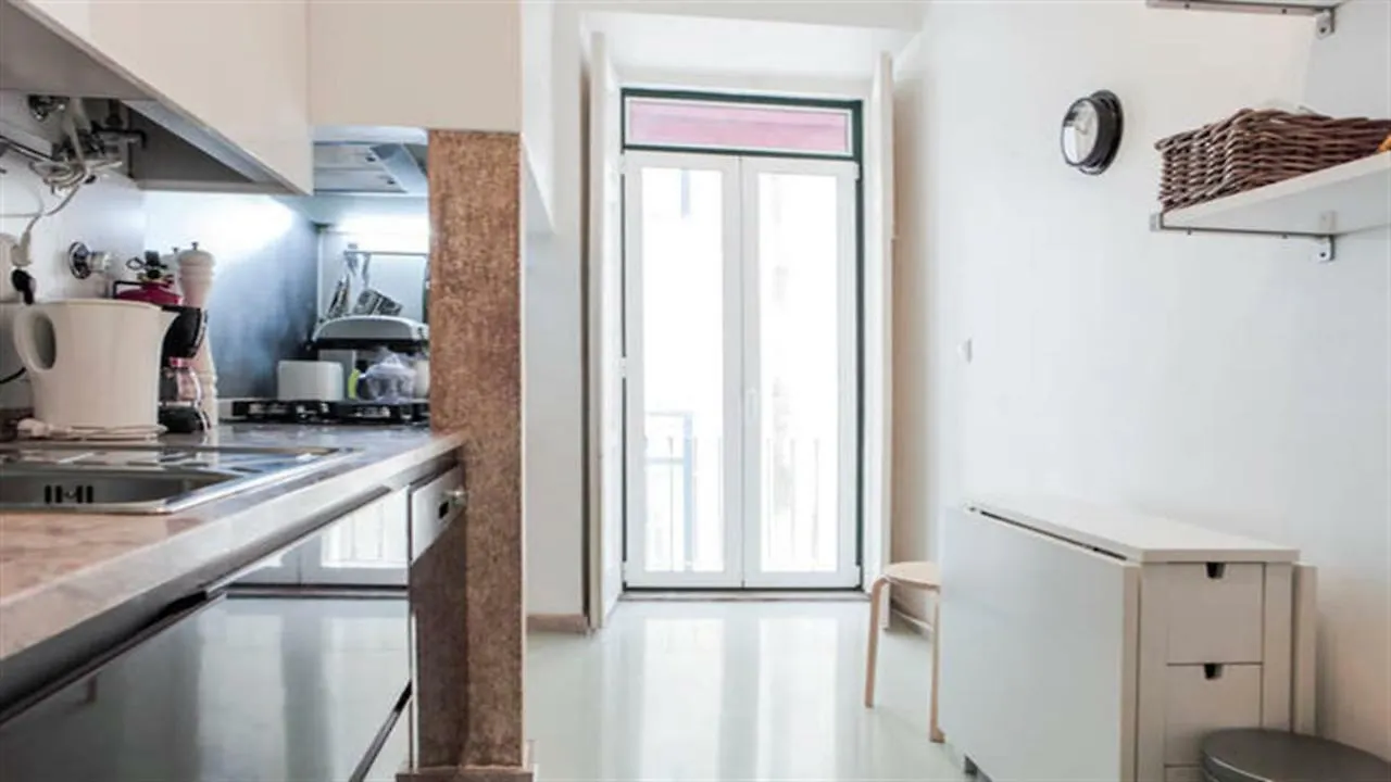 Spacious Tailor Made Bairro Alto Лиссабон 0*,  Португалия