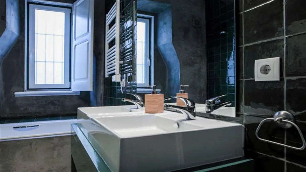 Spacious Tailor Made Bairro Alto Лиссабон Апартаменты