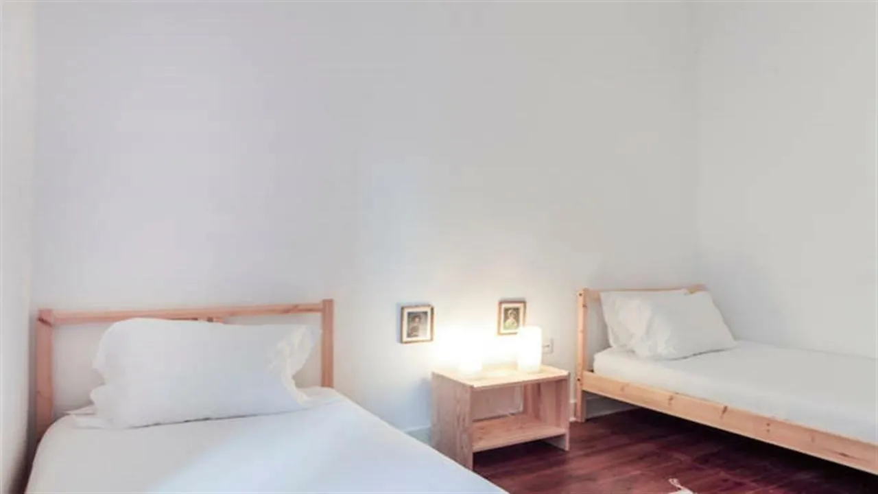 Spacious Tailor Made Bairro Alto Лиссабон Апартаменты